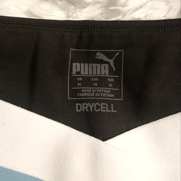 ✨️2/$20 Puma HIT Feel It 7/8 Leggings XL - Picture 8 of 12